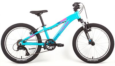 Превью  Велосипед TITAN RACING Calypso 20" (2024)